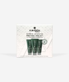 KAVIGEN Kit Protein EXTREME LISS SANS ACIDE GLYOXYLIQUE