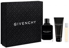 Gentleman coffret