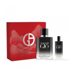 ACQUA DI GIO Coffret 
