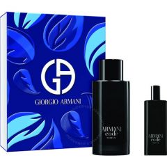 Armani Code Parfum Coffret