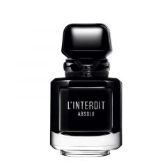 L’Interdit Absolu Eau De Parfum Intense