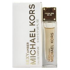 MK SEXY AMBER EDP