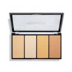 Palette Highlighter Reloaded Lustre Light Warm