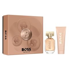 COFFRET HUGO BOSS BOT EDP