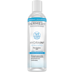 DERMEDIC HYDRAIN3 EAU MICELLAIRE 200ML