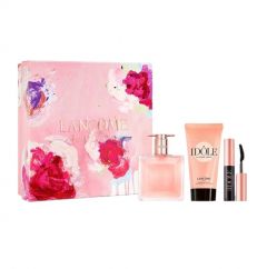 coffret Idôle eau de parfum