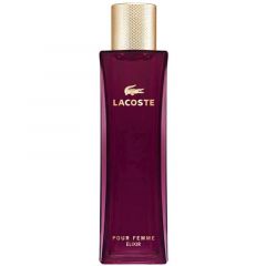 LACOSTE POUR FEMME ELIXIR EAU DE PARFUM