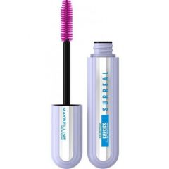 York Falsies Surreal Extensions Waterproof Mascara Very Black