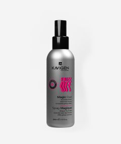 Frizz off Kavigen