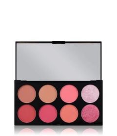 ULTRA BLUSH PALETTE SUGAR AND SPICE