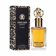 Roberto Cavalli Ladies Signature Nero Assoluto 100ml
