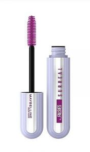 York Falsies Surreal Extensions Mascara Very Black