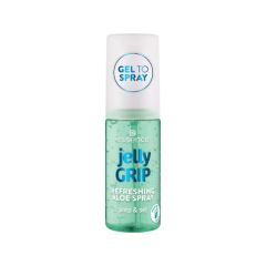 ESSENCE FIXING SPRAY JELLY GRIP 