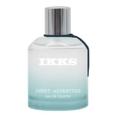 IKKS SWEET AVENTURE EDT 50ML