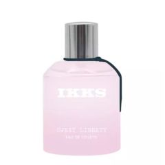 IKKS SWEET LIBERTY EDT 50ML