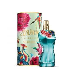LA BELLE PARADISE GARDEN EDITION LIMITÉE