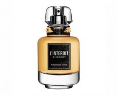 GIVENCHY L Interdit Eau De Parfum Tubéreuse Noire