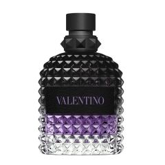 VALENTINO BORN IN ROMA PURPLE UOMO EDT 100ML