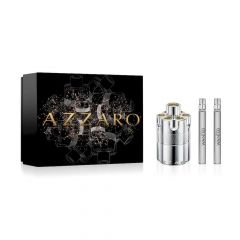 azzaro Wanted