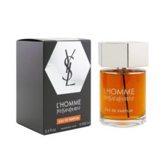YSL L'HOMME EAU DE PARFUM 100ML