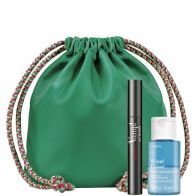 PUPA Kit Vamp! Beauty Bag Green All in One Mascara & Wand Eraser 50ml