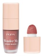Wonder Me Shake Blush - Blush liquide