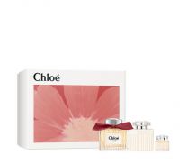 coffret CHLOÉ SIGNATURE intense