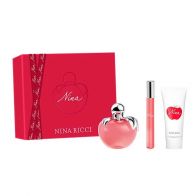 COFFRET EDT NINA NINA RICCI