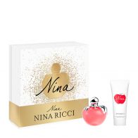 Nina Ricci coffret eau de toilette