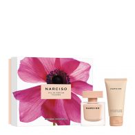 Coffret Narciso Poudrée New