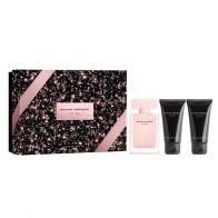 Narciso Rodriguez For Her coffret New