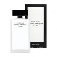 NARCISO RODRIGUEZ FOR HER PURE MUSC EAU DE PARFUM
