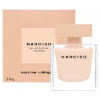 NARCISO POUDREE EAU DE PARFUM