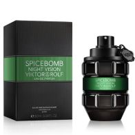 VIKTOR & ROLF H SPICEBOMB NIGHT VISION EDP