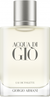 Armani Acqua di Giò Eau de Toilette Rechargeable