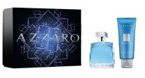 Azzaro Chrome Coffret Eau de Toilette