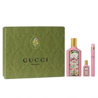 Gucci Flora Magnifique Gardenia Eau de Parfum Coffret Cadeau