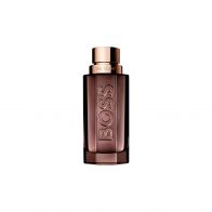 The Scent Le Parfum