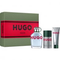 HUGO MAN
