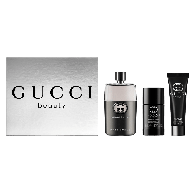 Guilty Pour Homme Eau de Parfum Coffret