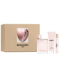 Coffret Burberry Her
