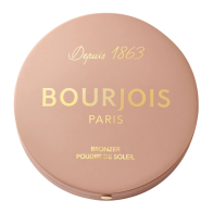 BOURJOIS MAXI BOITE RONDE BRONZER-01 CLAIRE