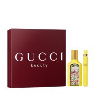 Gucci Flora Gorgeous Orchid  coffret