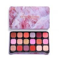 REVOLUTION PALETTE FOREVER FLAWLESS UNICONDITIONAL LOVE