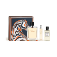  Coffret Terre D’Hermès