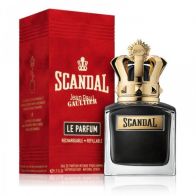 Jean Paul Gaultier Men's Scandal Le Parfum