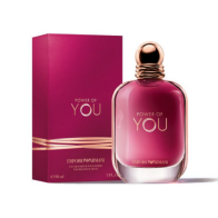 ARMANI YOU POWER OF WOMEN EDP