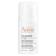 AVENE CICALFATE+ SPF50+ 30ML 