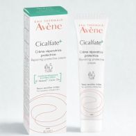 AVENE CICALFATE+ CREME REPARATRICE 48H 40ML