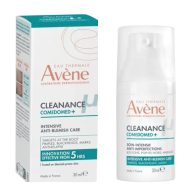 AVENE CLENANCE COMEDOMED+ ANTI MARKS 30ML 